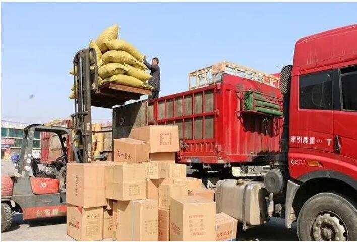 厦门到峨边彝族自治县物流专线