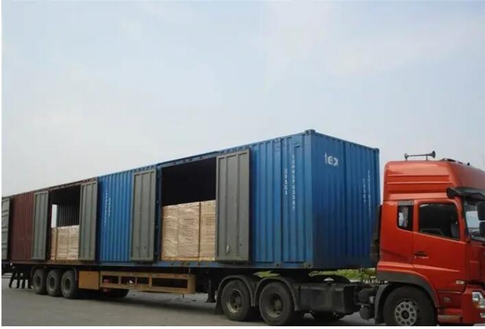 厦门到峨边彝族自治县整车运输