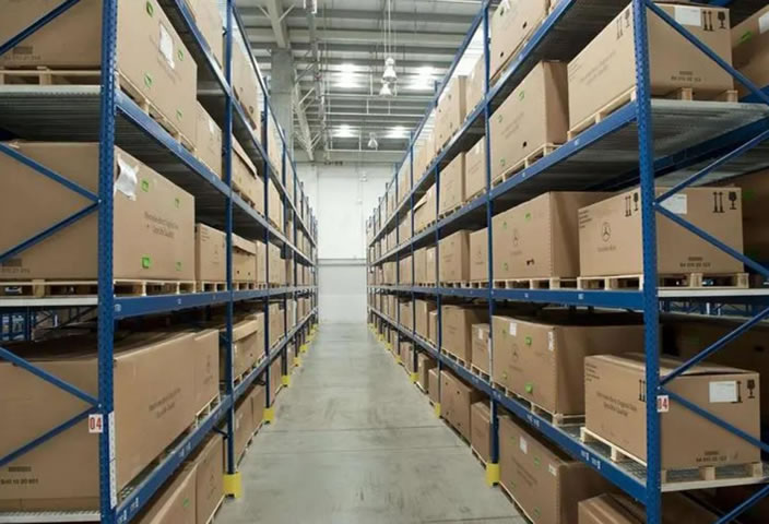 厦门到峨边彝族自治县货物仓储