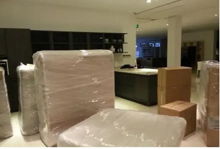 厦门到峨边彝族自治县长途搬家