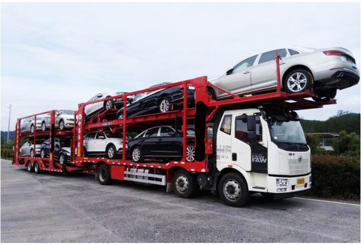 厦门到峨边彝族自治县轿车托运